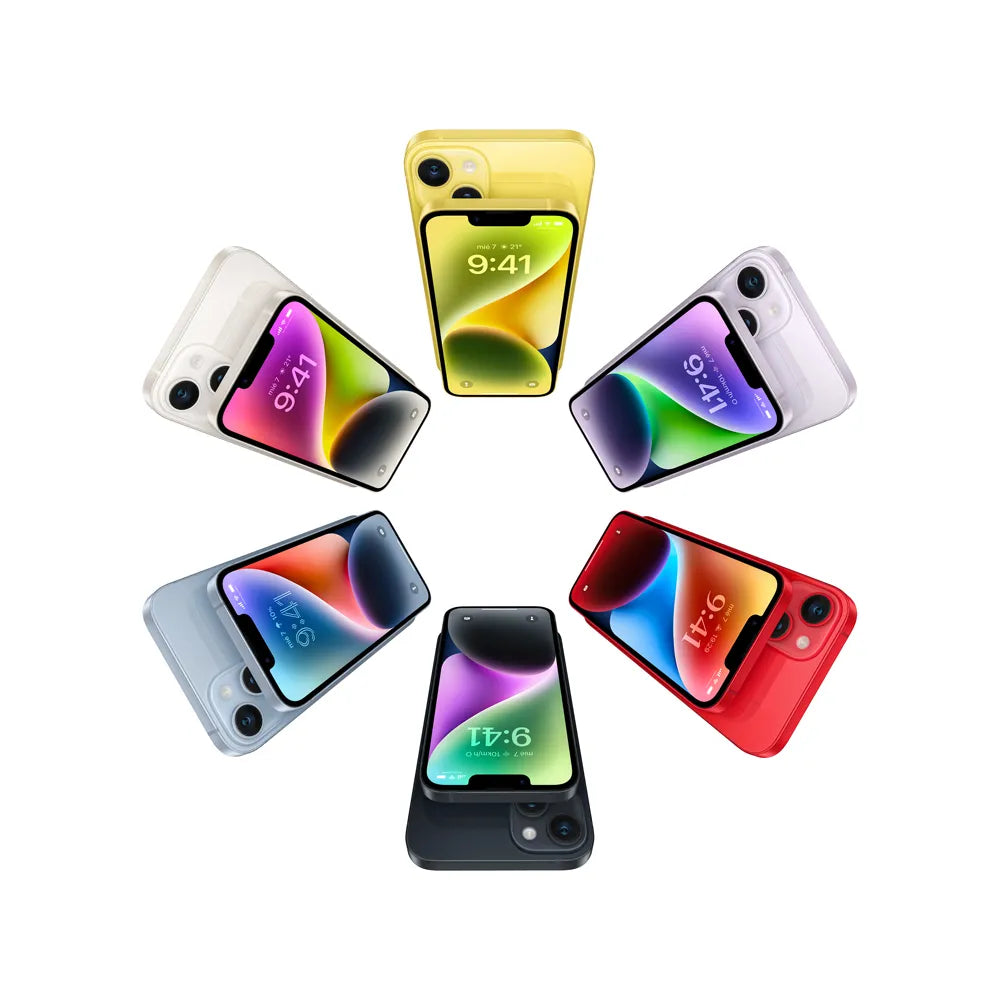 IPHONE 14