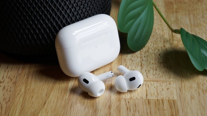 Airpods Pro 2 Generacion