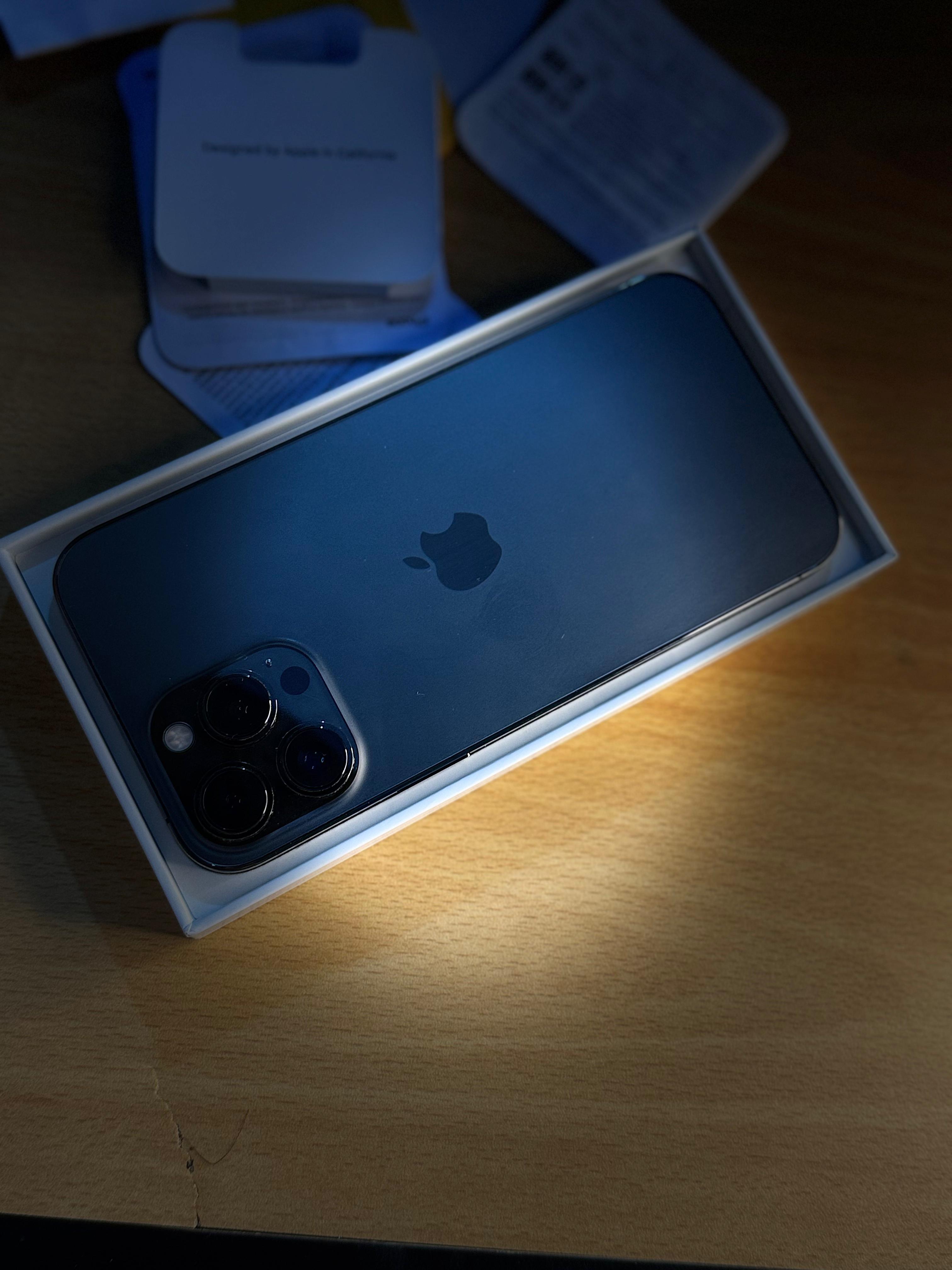 IPHONE 13 PRO