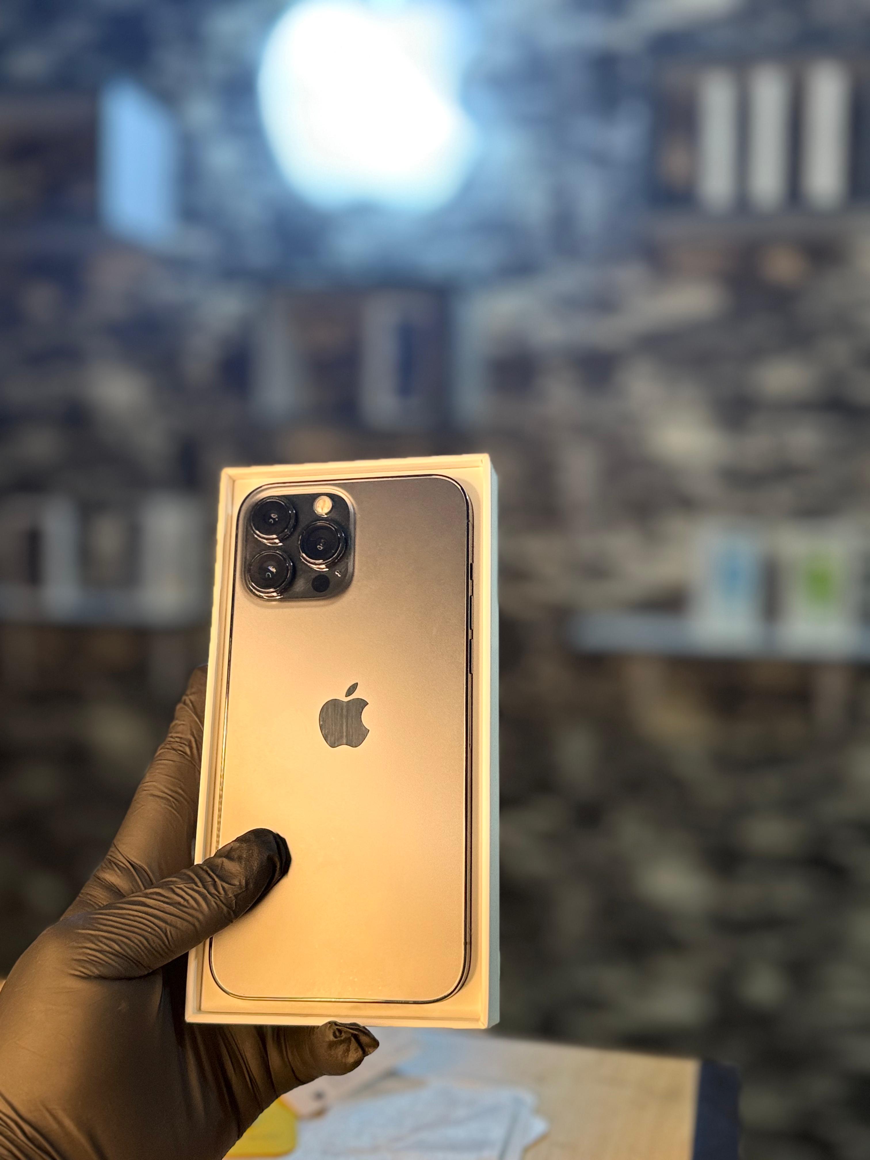 IPHONE 13 PRO