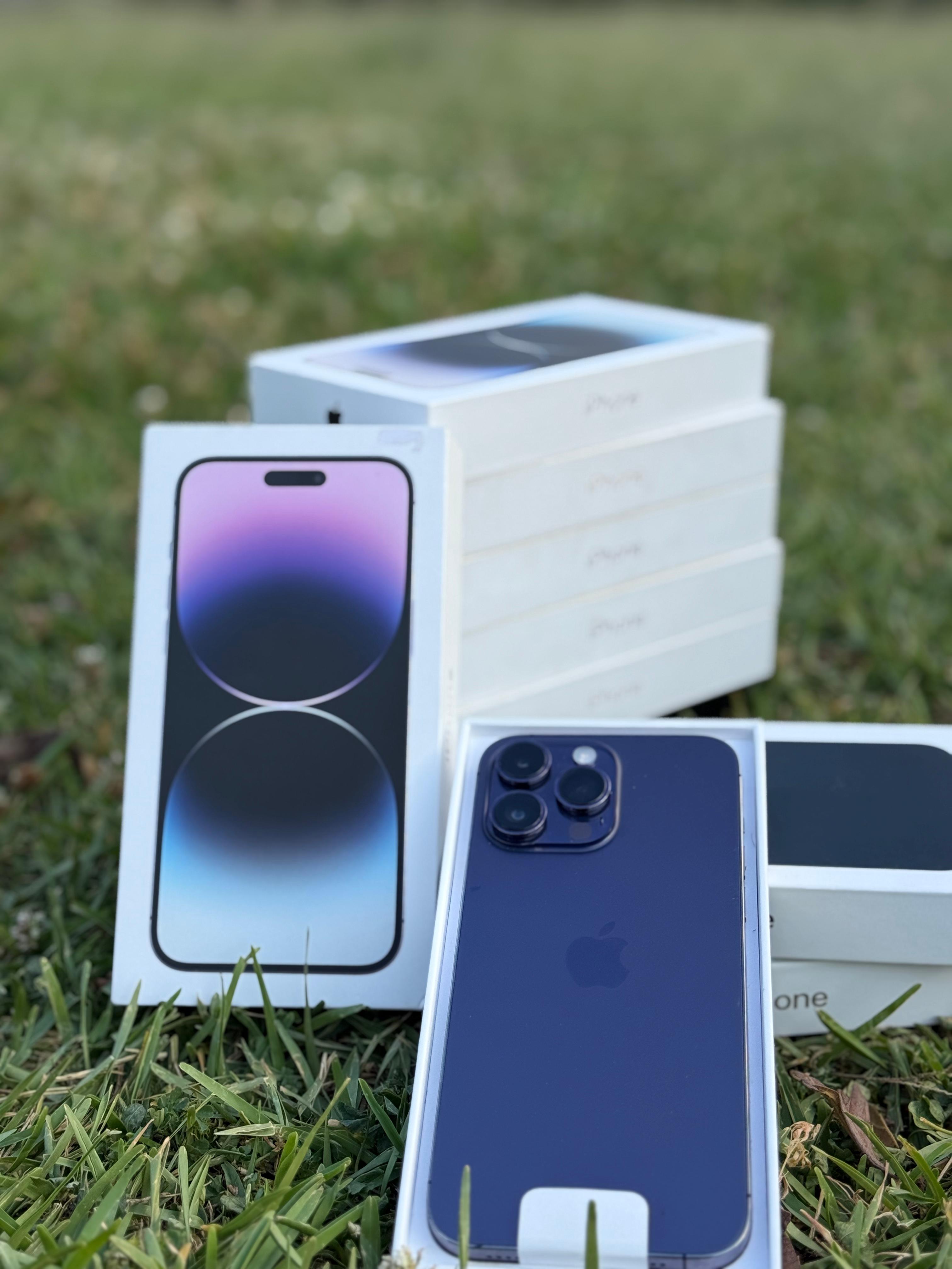 IPHONE 14 PRO MAX