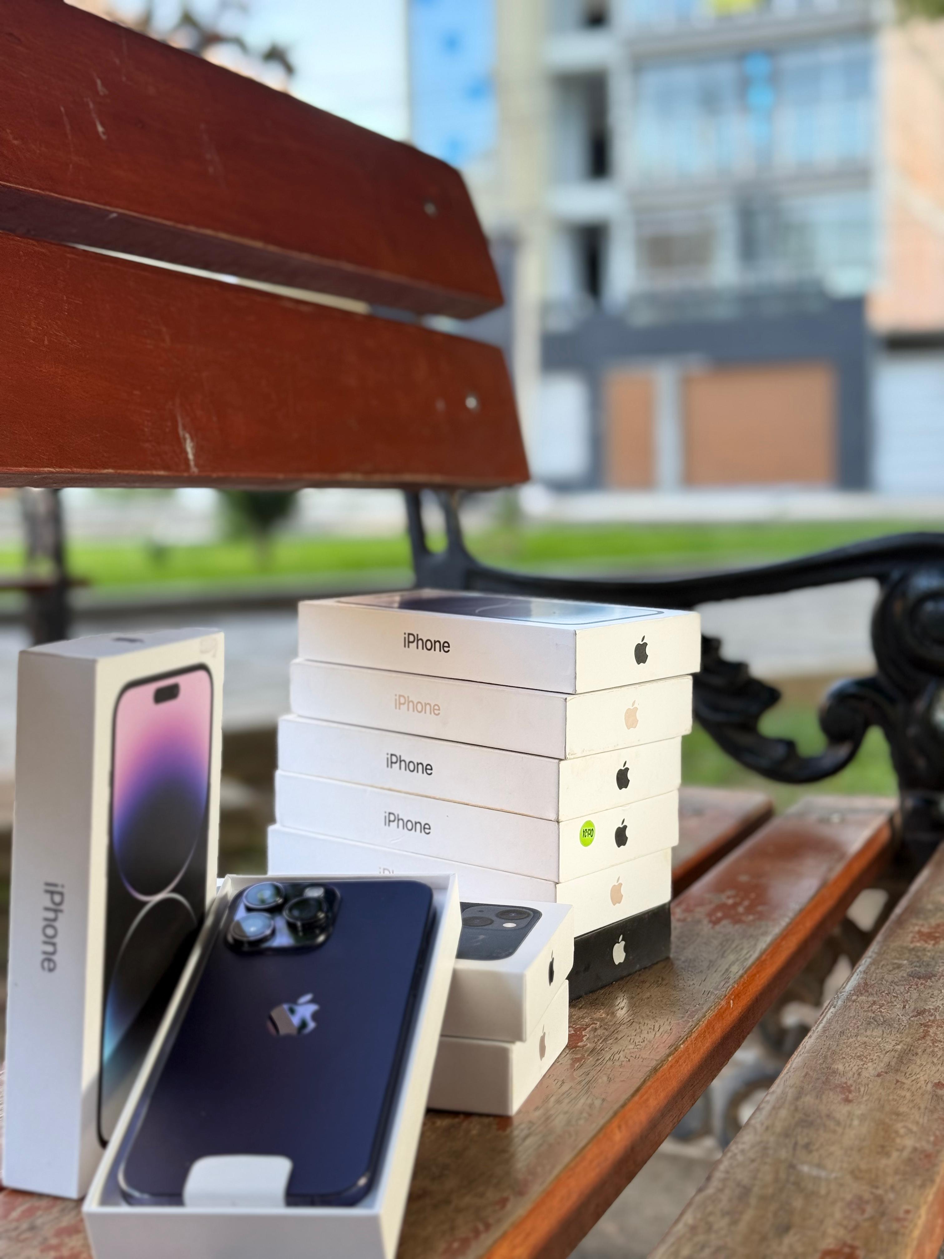 IPHONE 14 PRO MAX