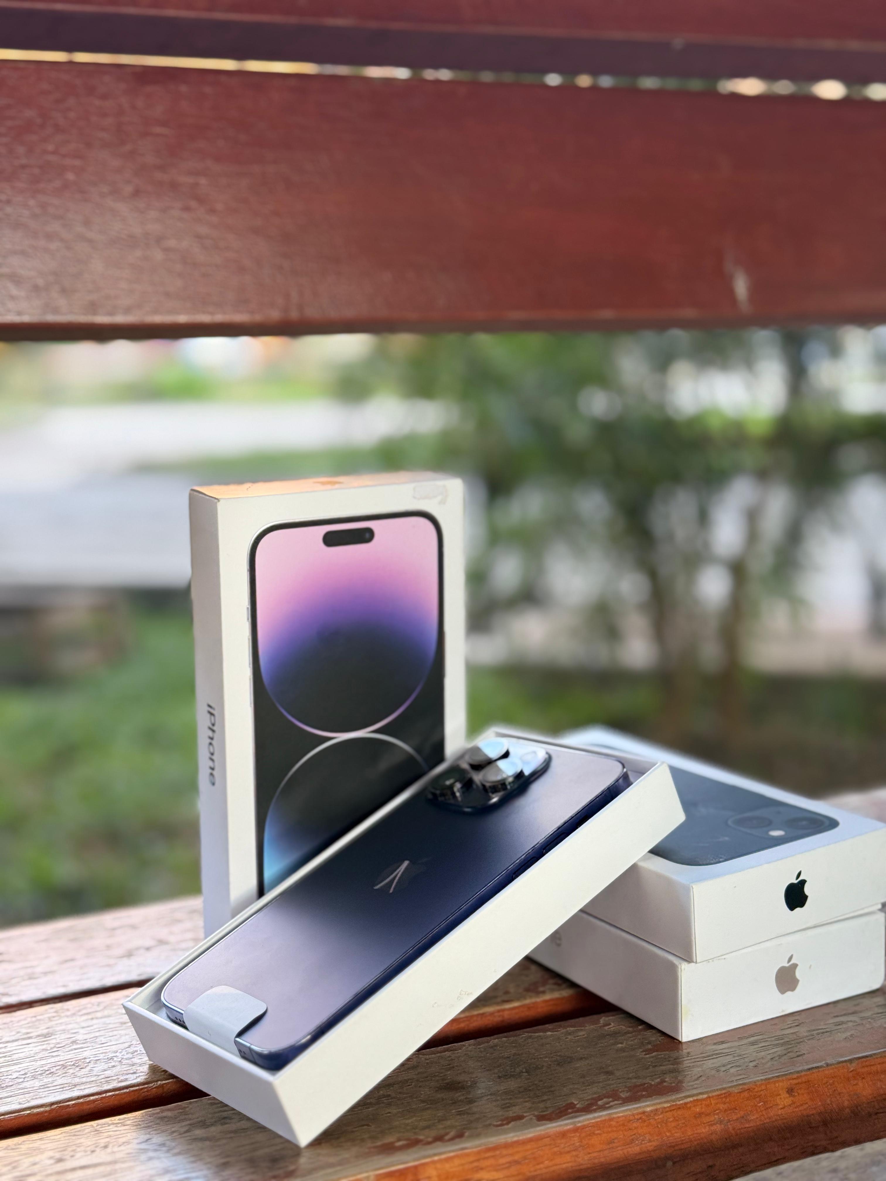 IPHONE 14 PRO