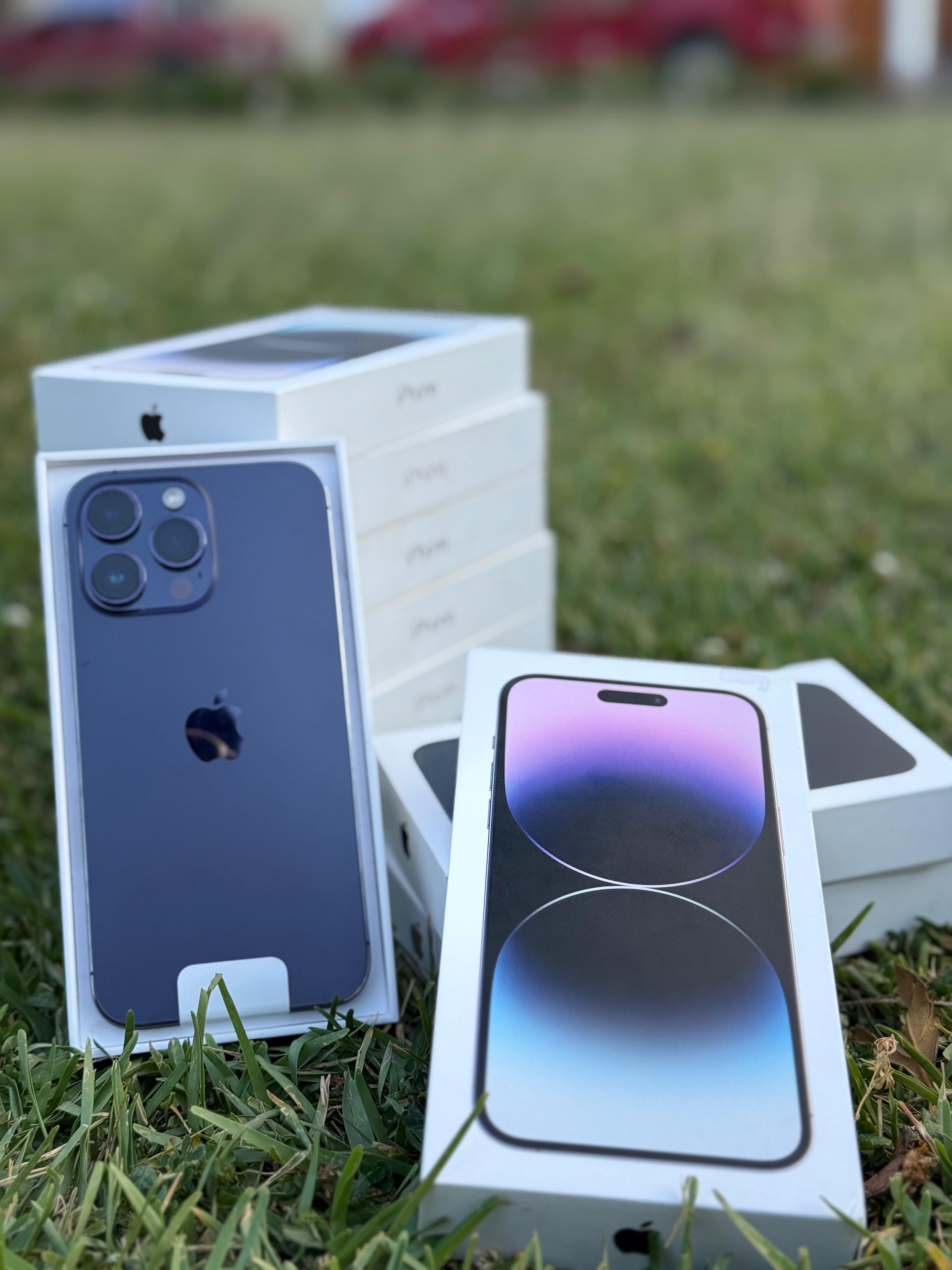 IPHONE 14 PRO MAX