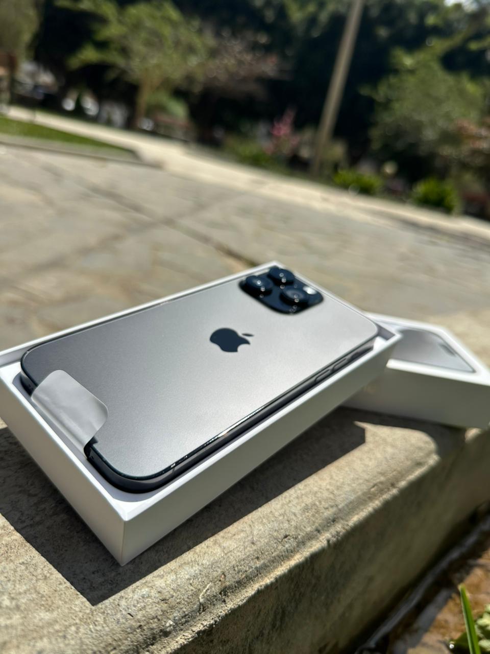 IPHONE 15 PRO