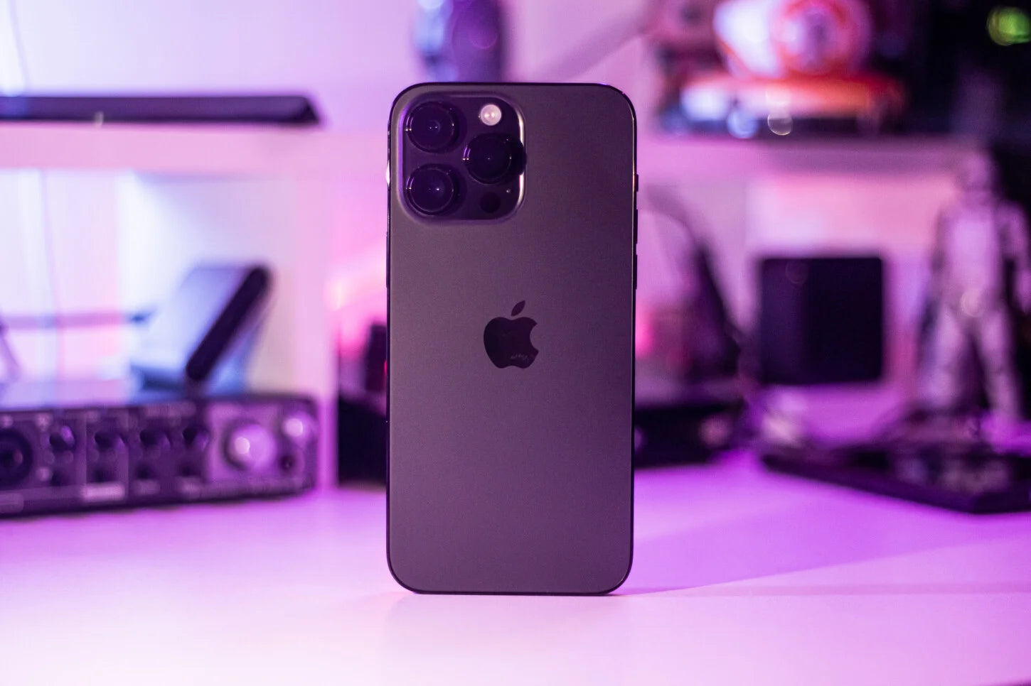 IPHONE 14 PRO