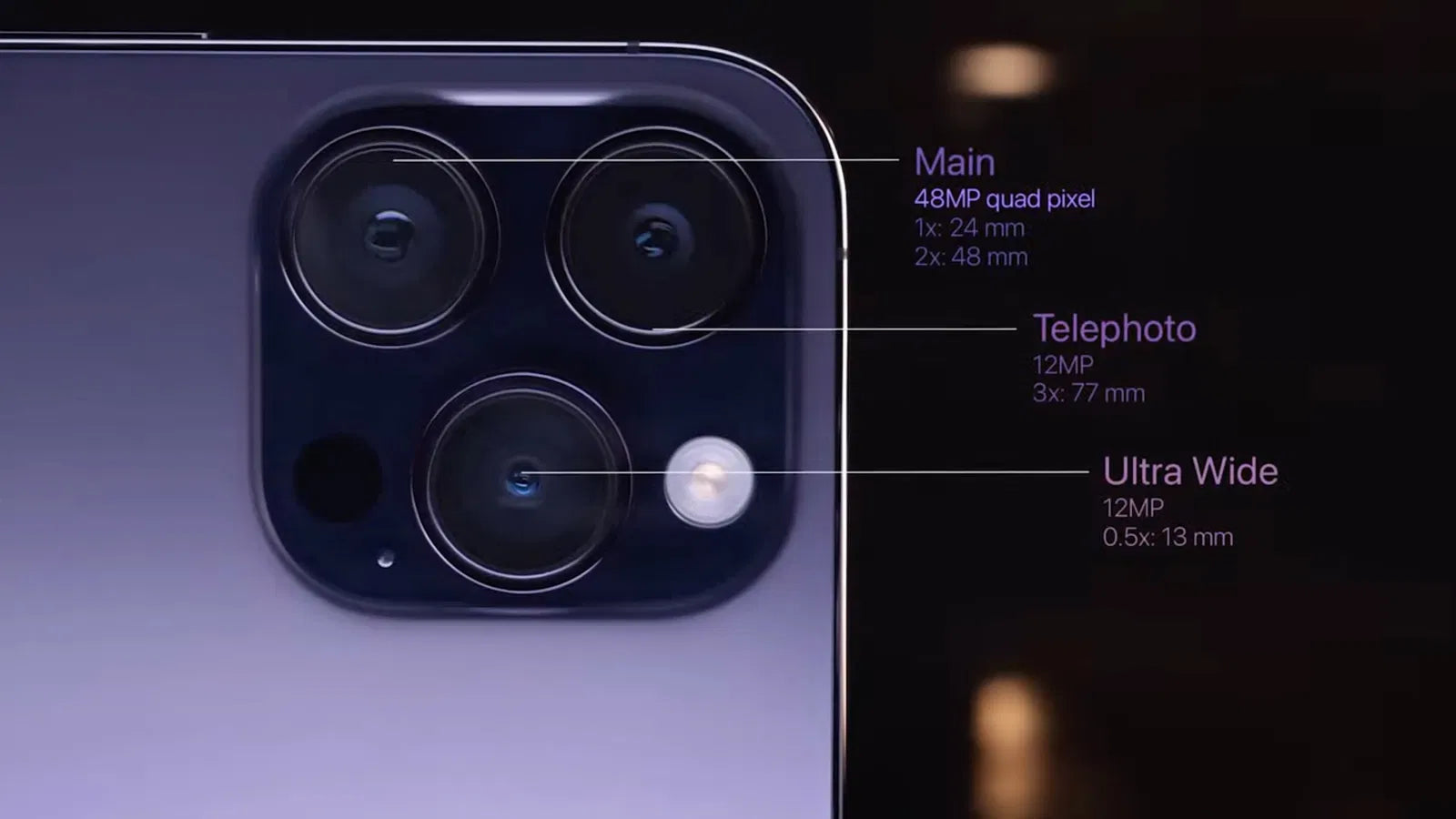 IPHONE 14 PRO MAX